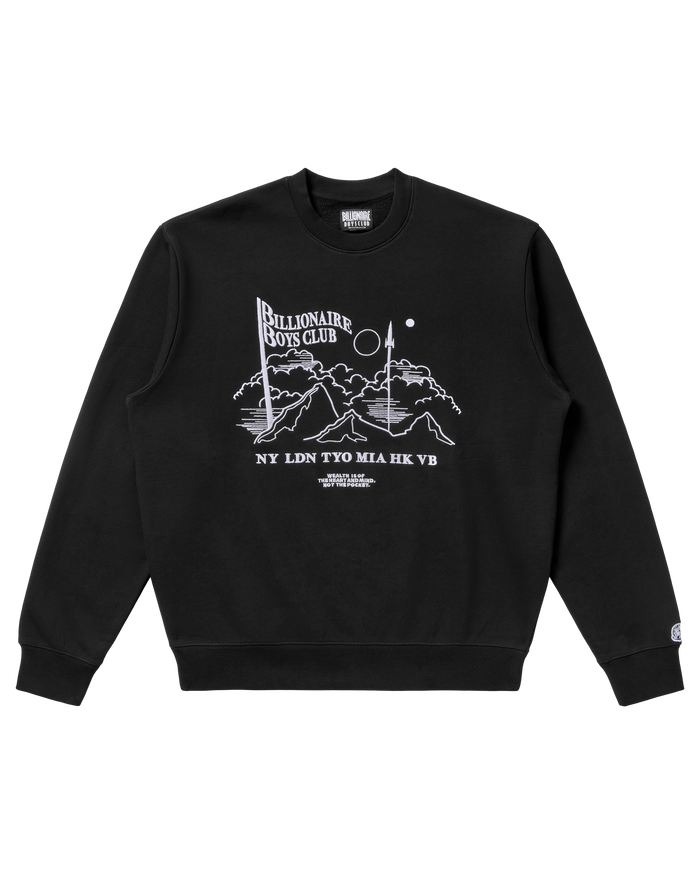 Stellar Sweatshirt