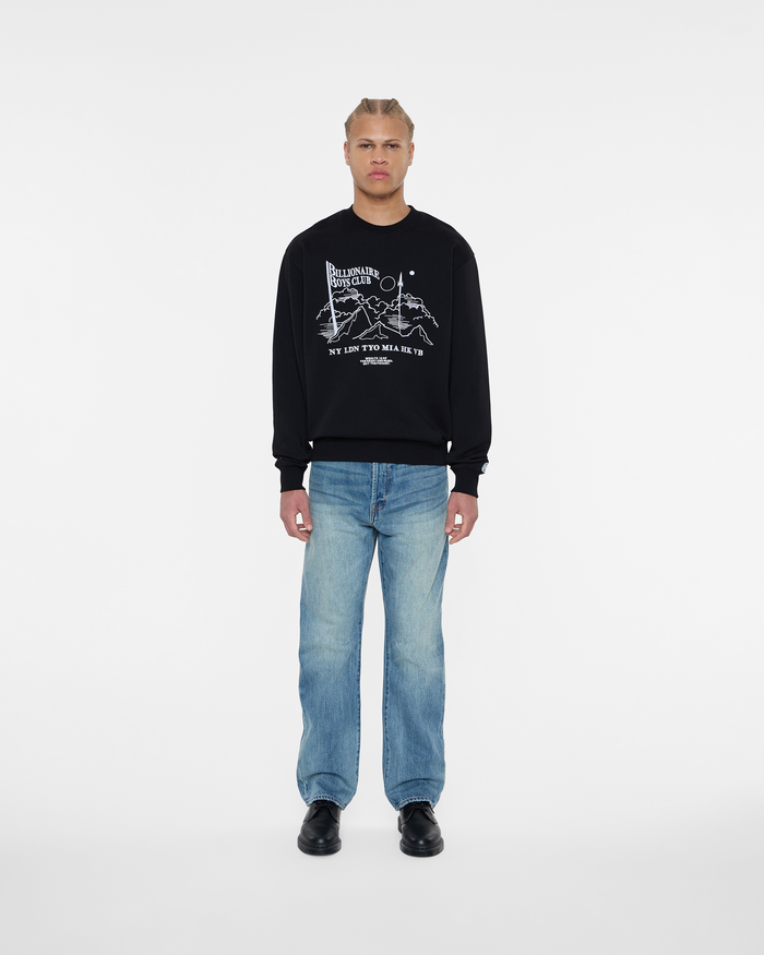 Stellar Sweatshirt