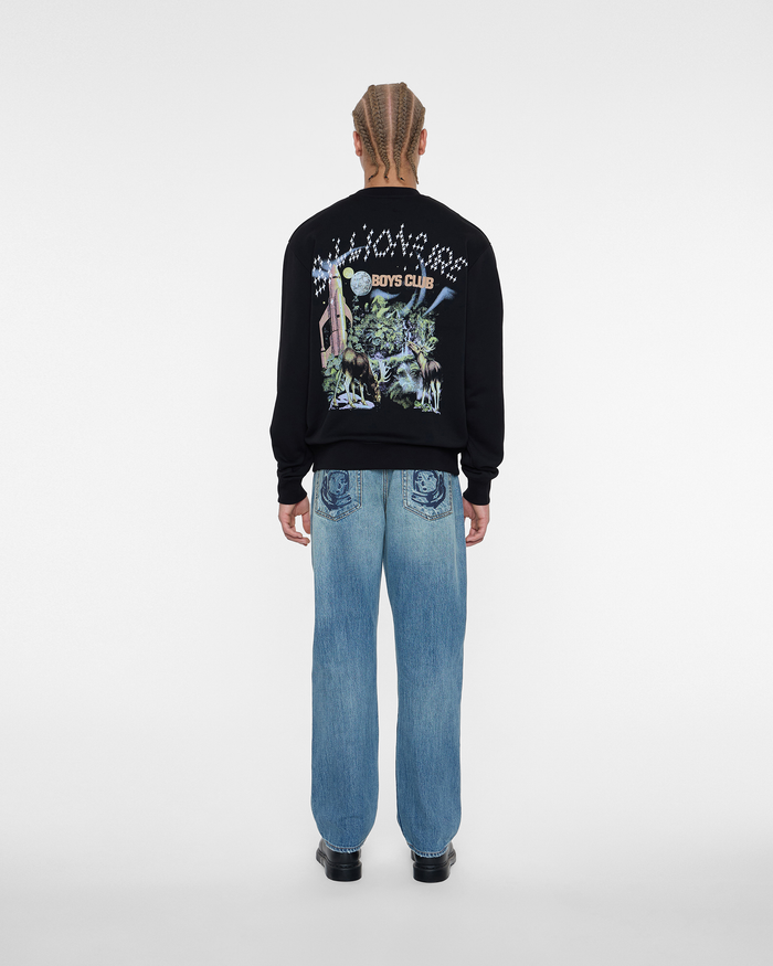 Stellar Sweatshirt