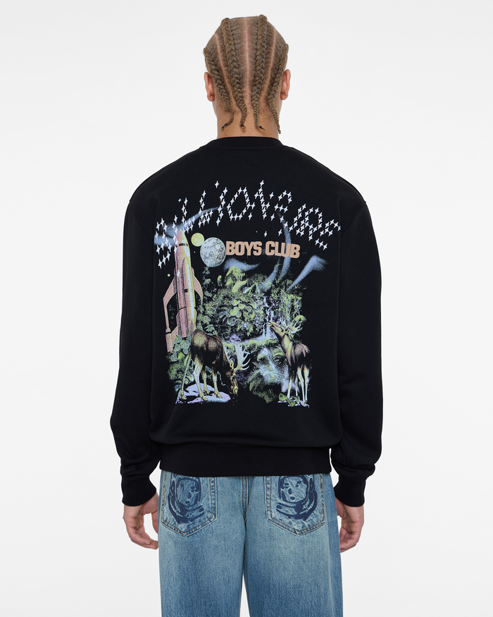Stellar Sweatshirt