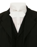 Stock Tie - White