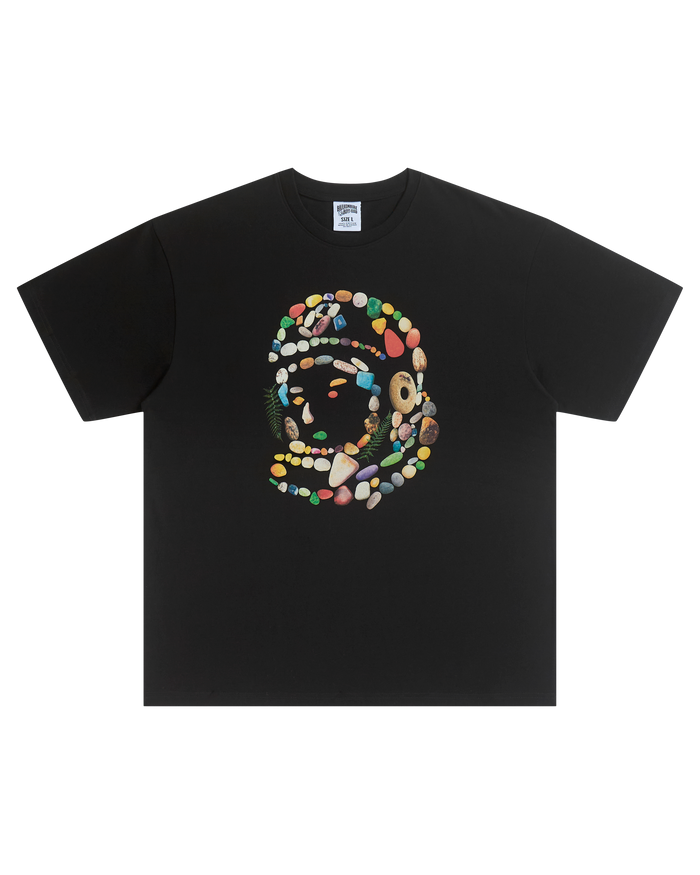 Stones SS Tee