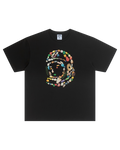 Stones SS Tee