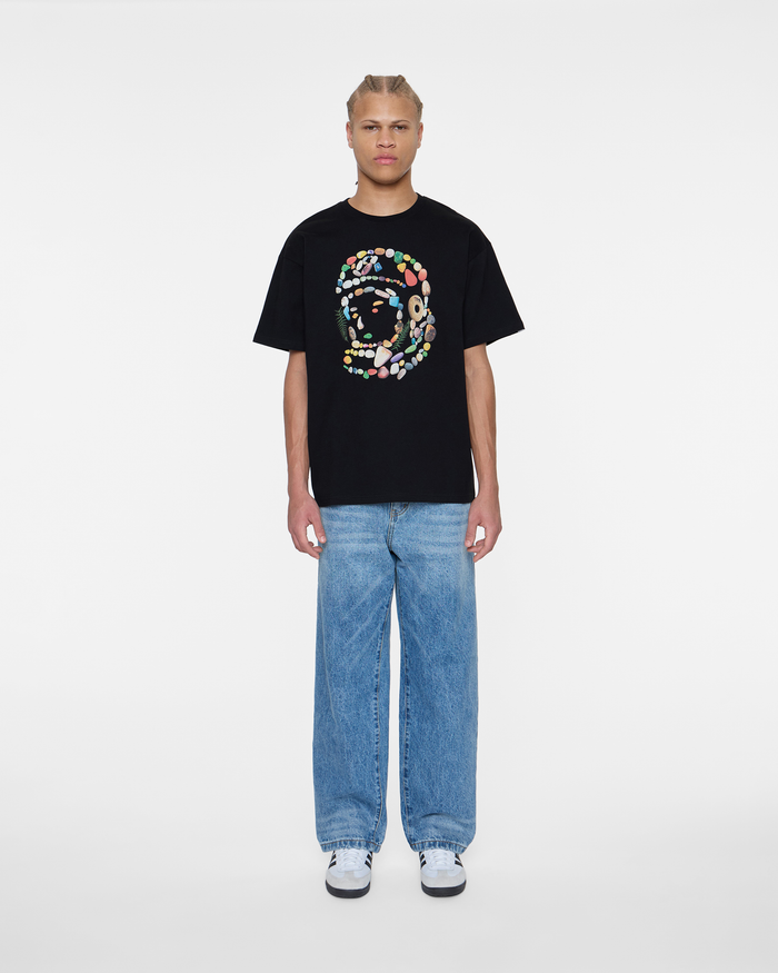 Stones SS Tee