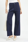 Stretch Twill Pants