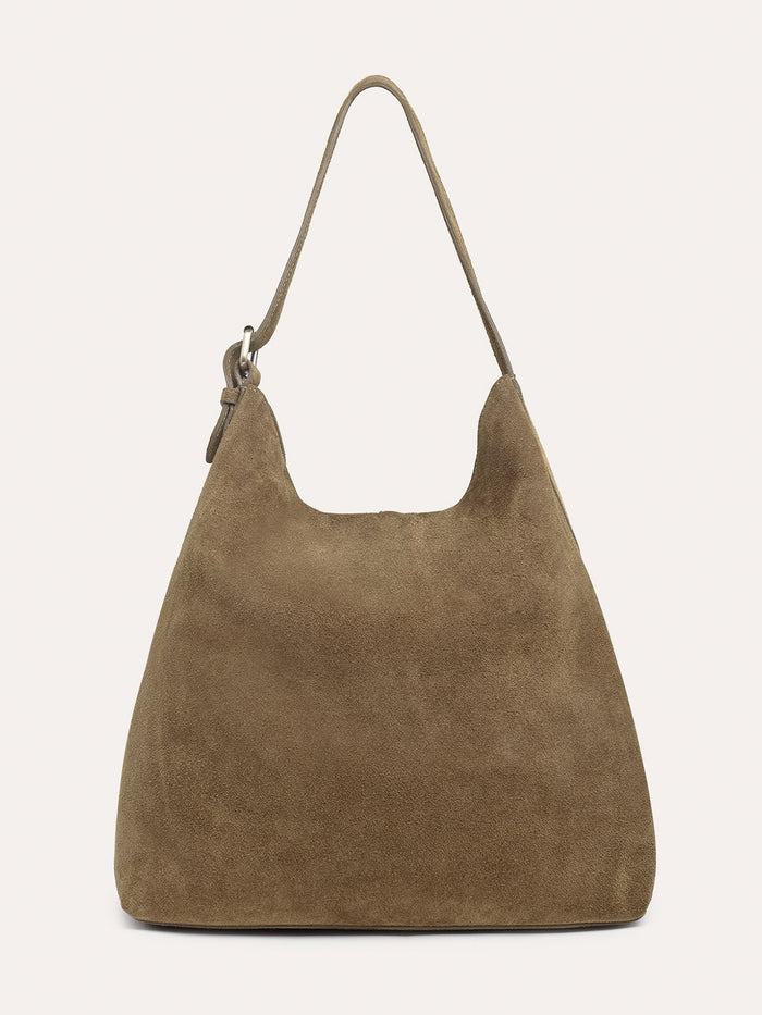 Khaki / ONE SIZE