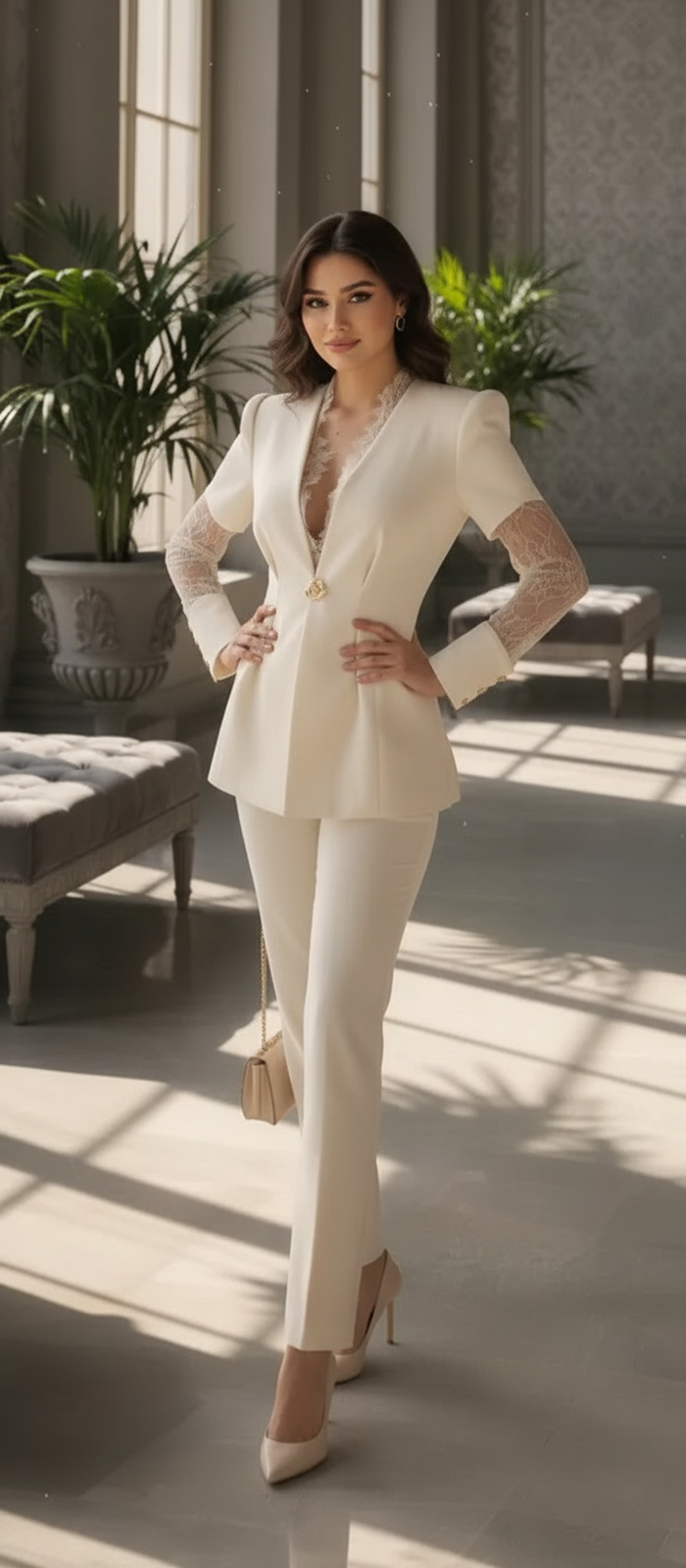 Suit