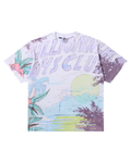 Sunrise SS Knit (Oversized Fit)
