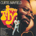 Super Fly (1st, US Press)