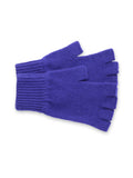Supersoft Fingerless Gloves