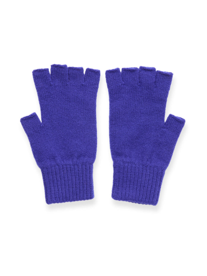 Supersoft Fingerless Gloves