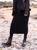 Supersoft Midi Skirt