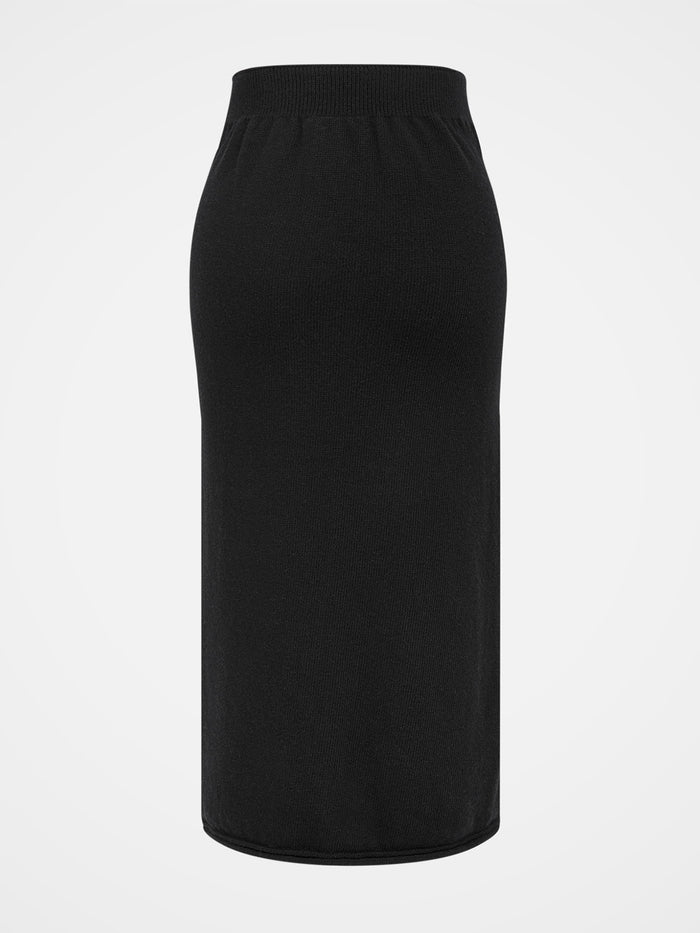 Supersoft Midi Skirt