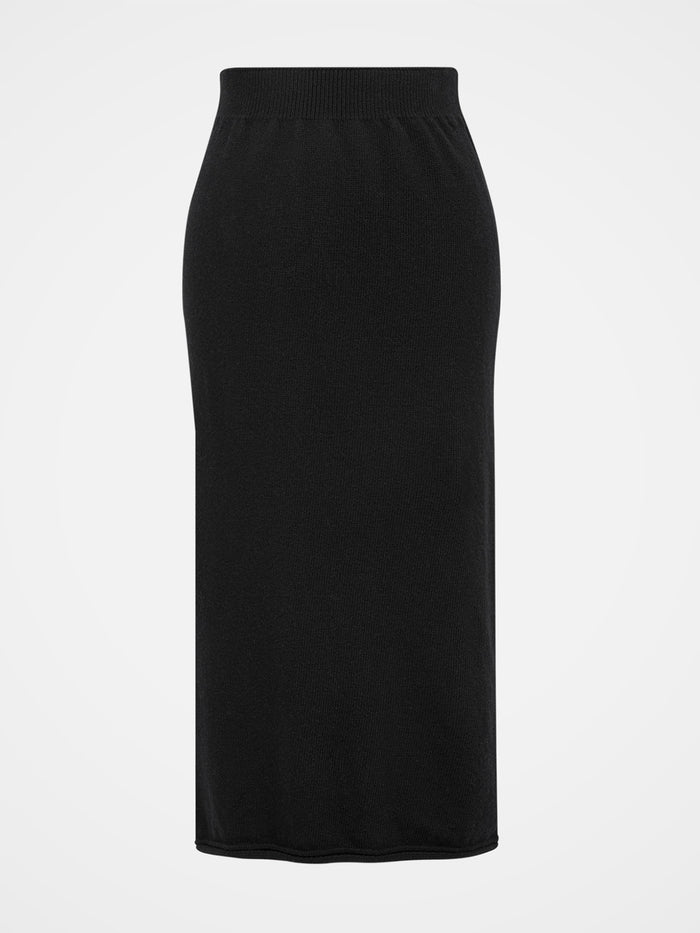 Supersoft Midi Skirt