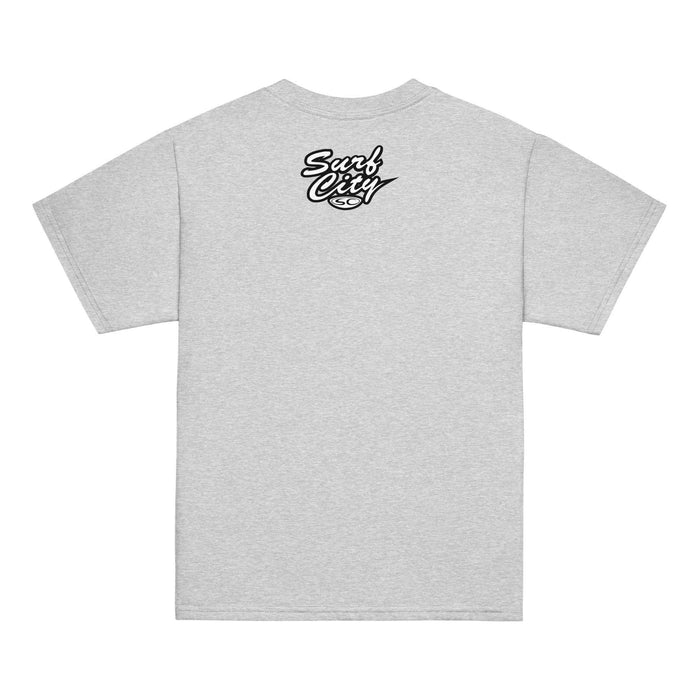 Surf City SC Youth Tee - Unisex Classic Tee for Kids
