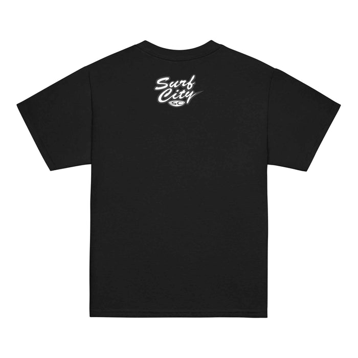 Surf City SC Youth Tee - Unisex Classic Tee for Kids