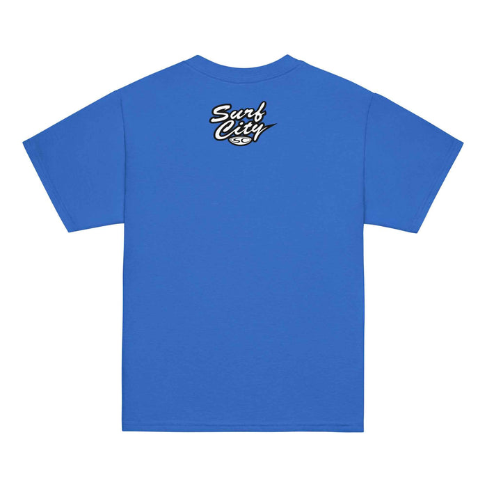 Surf City SC Youth Tee - Unisex Classic Tee for Kids