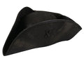 Swashbuckler Hat - Antique Bronze