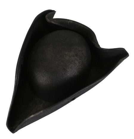 Swashbuckler Hat - Antique Bronze
