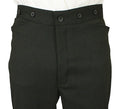 Sweeney Trousers - Olive/Navy