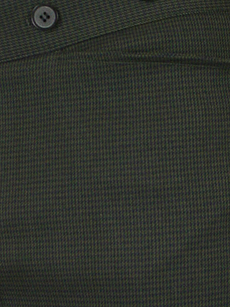 Sweeney Trousers - Olive/Navy