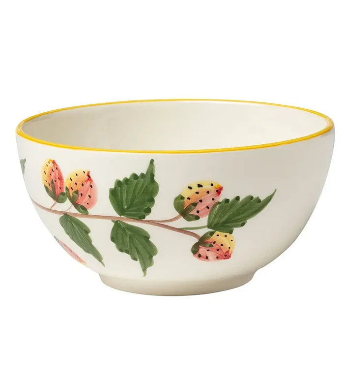 Sweet Berry Dinnerware - S/4