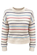 Tala Striped Sweater