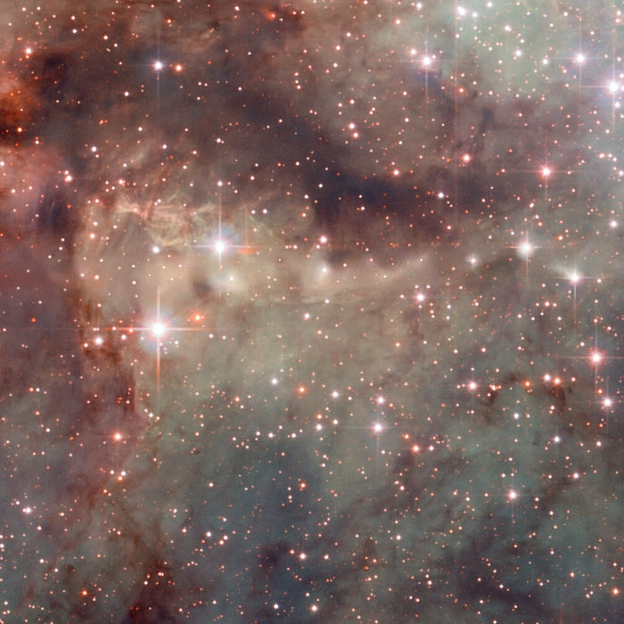 Tarantula Nebula (30 Doradus) – Hubble Space Telescope Image