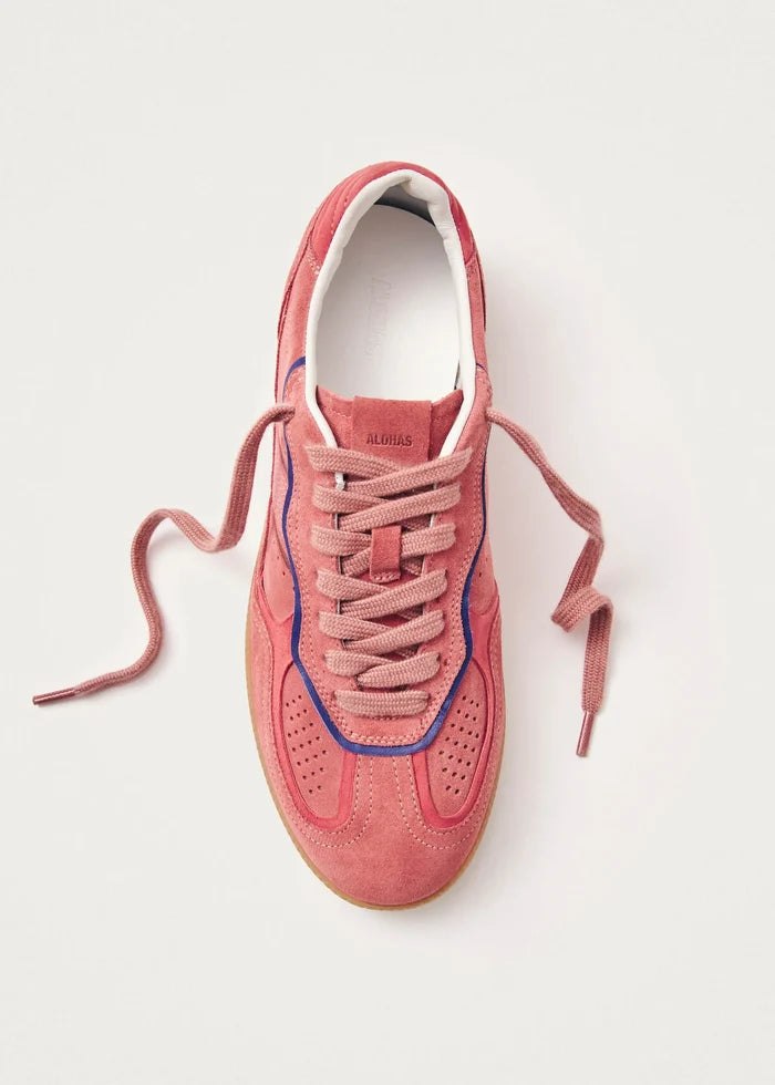 TB.490 Rife Pink