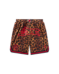 Team IC Running Dog Basketball Shorts