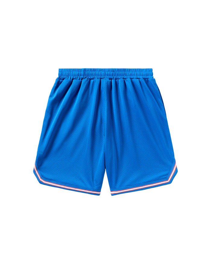 Team IC Running Dog Basketball Shorts