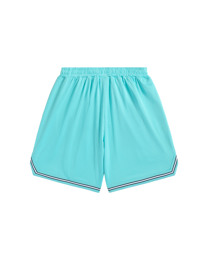 Team IC Running Dog Basketball Shorts