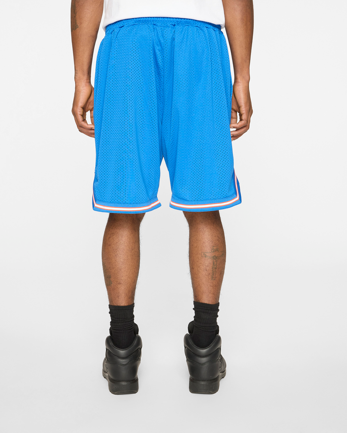 Team IC Running Dog Basketball Shorts