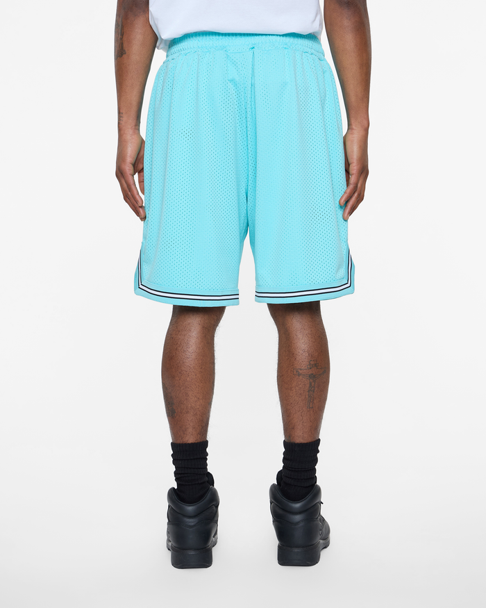 Team IC Running Dog Basketball Shorts