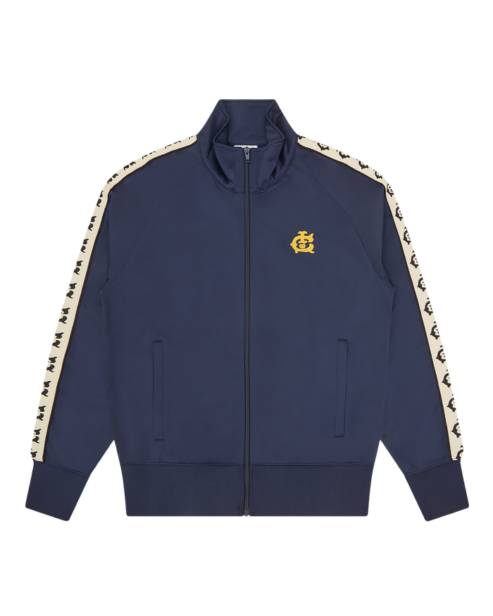Team IC Track Top