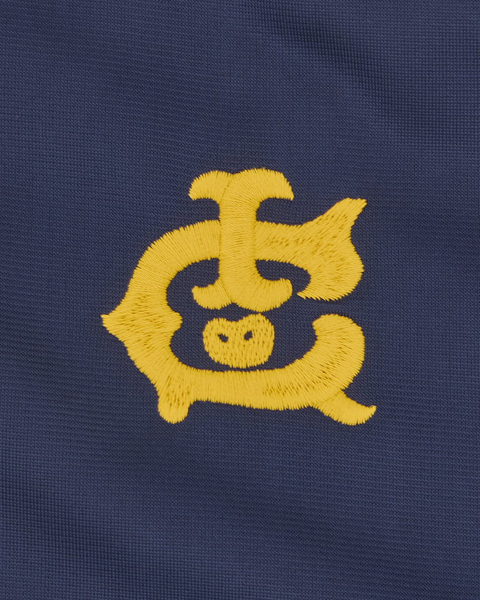 Team IC Track Top
