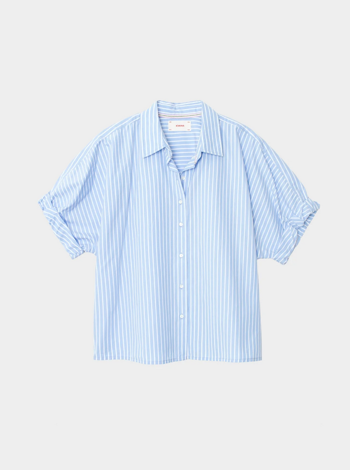 Teddy Shirt: Paradise