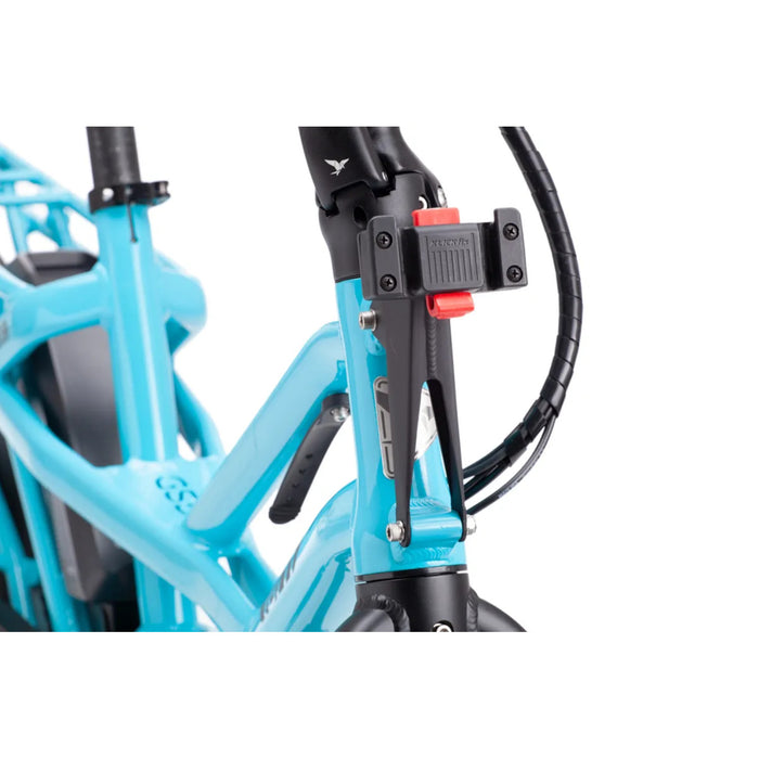 Tern Rack Luggage Truss CMT Front Mount
