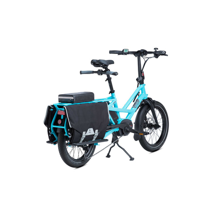 TERN Sidekick Flat Handlebars