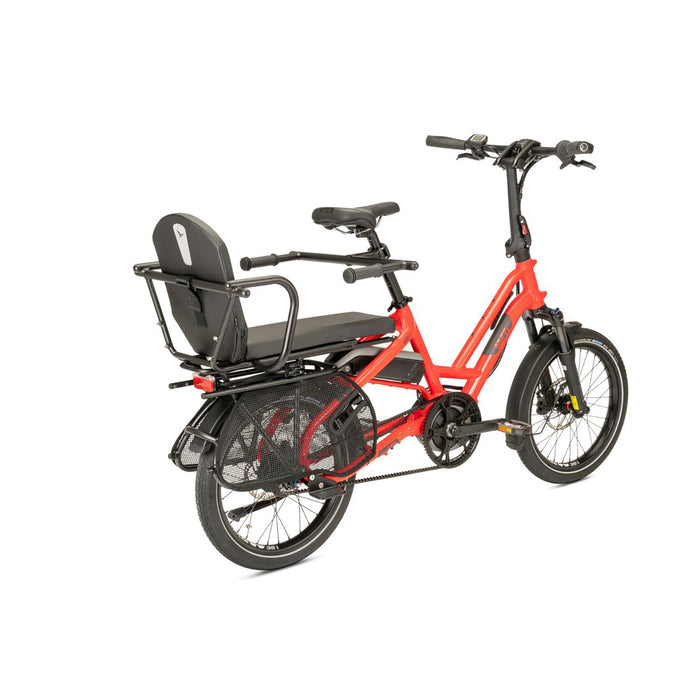 Tern Sidekick Wheel Guard M (HSD and Quick Haul)