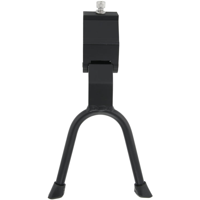 Tern Vektron double stand kickstand