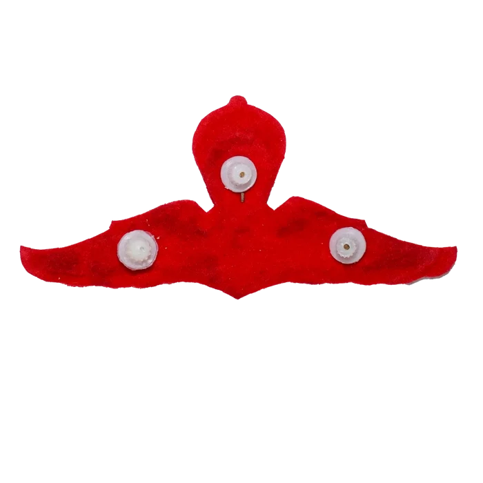 Thailand Army Senior Parachute Wings Badge - Army & Outdoors - Flags, Badges & Insignia