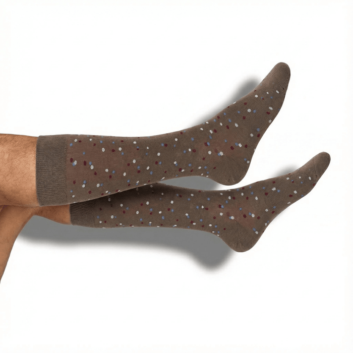 The Classic Dress Sock Bundle - SARTORO