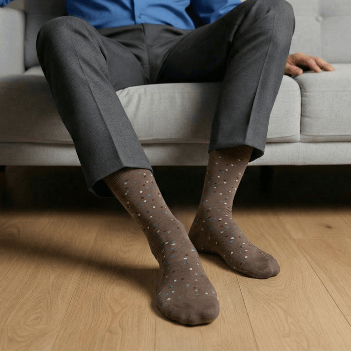 The Classic Dress Sock Bundle - SARTORO