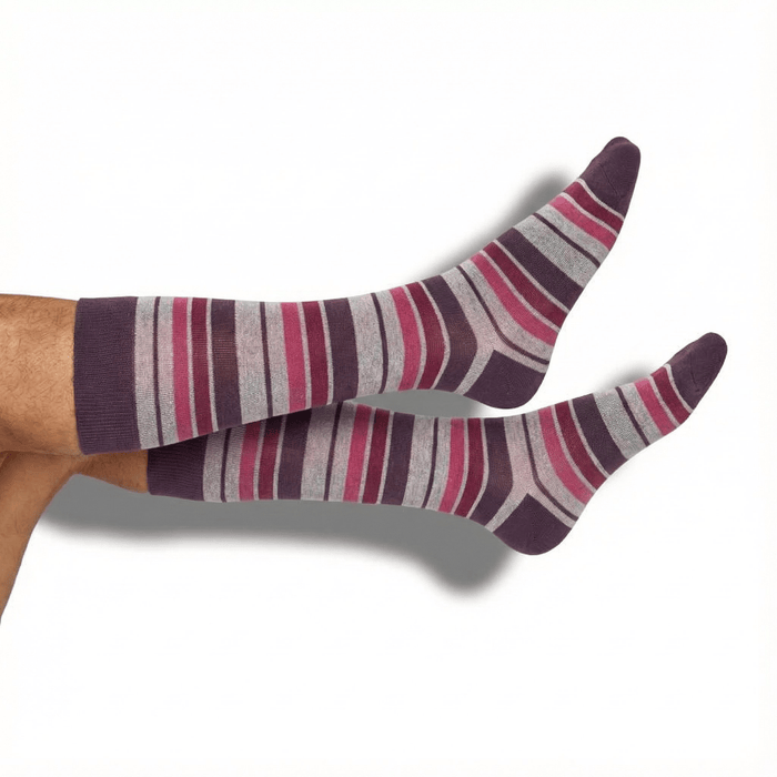 The Gentleman's Dress Sock Bundle - SARTORO