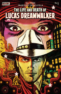 THE LIFE AND DEATH OF LUCAS DREAMWALKER #1 A MAIN DRESSED FRANCAVILLA CVR A