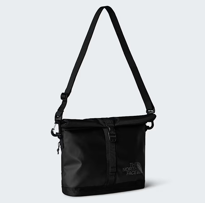The North Face Base Camp Shoulder Bag
