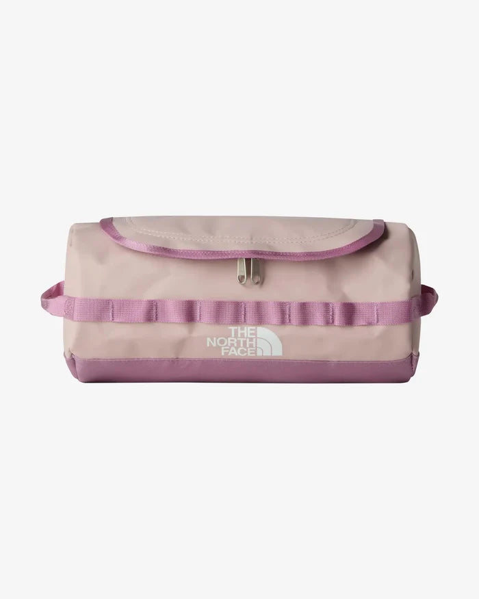 The North Face Base Camp Travel Canister Washbag