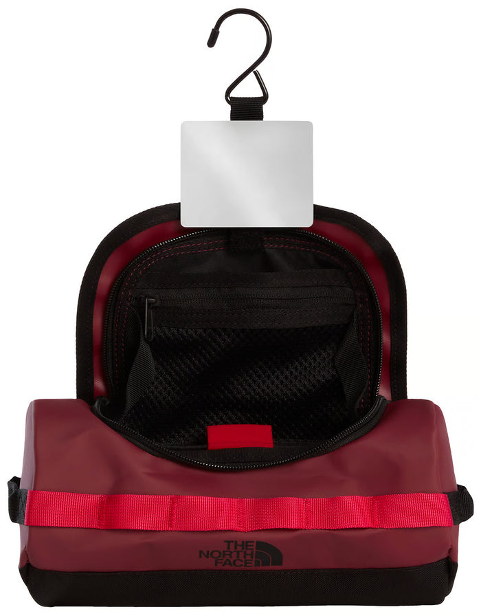 The North Face Base Camp Travel Canister Washbag