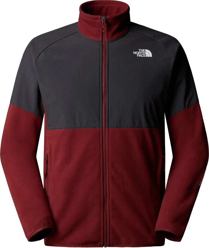 Sumac-Asphalt Grey / Small